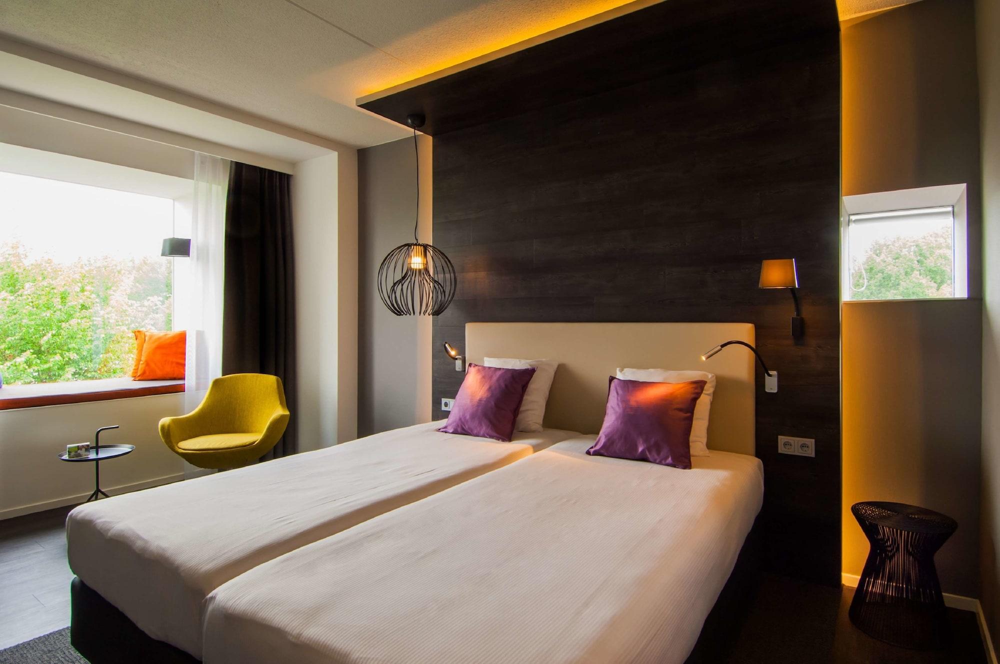 Golden Tulip Zoetermeer - Den Haag Habitación foto