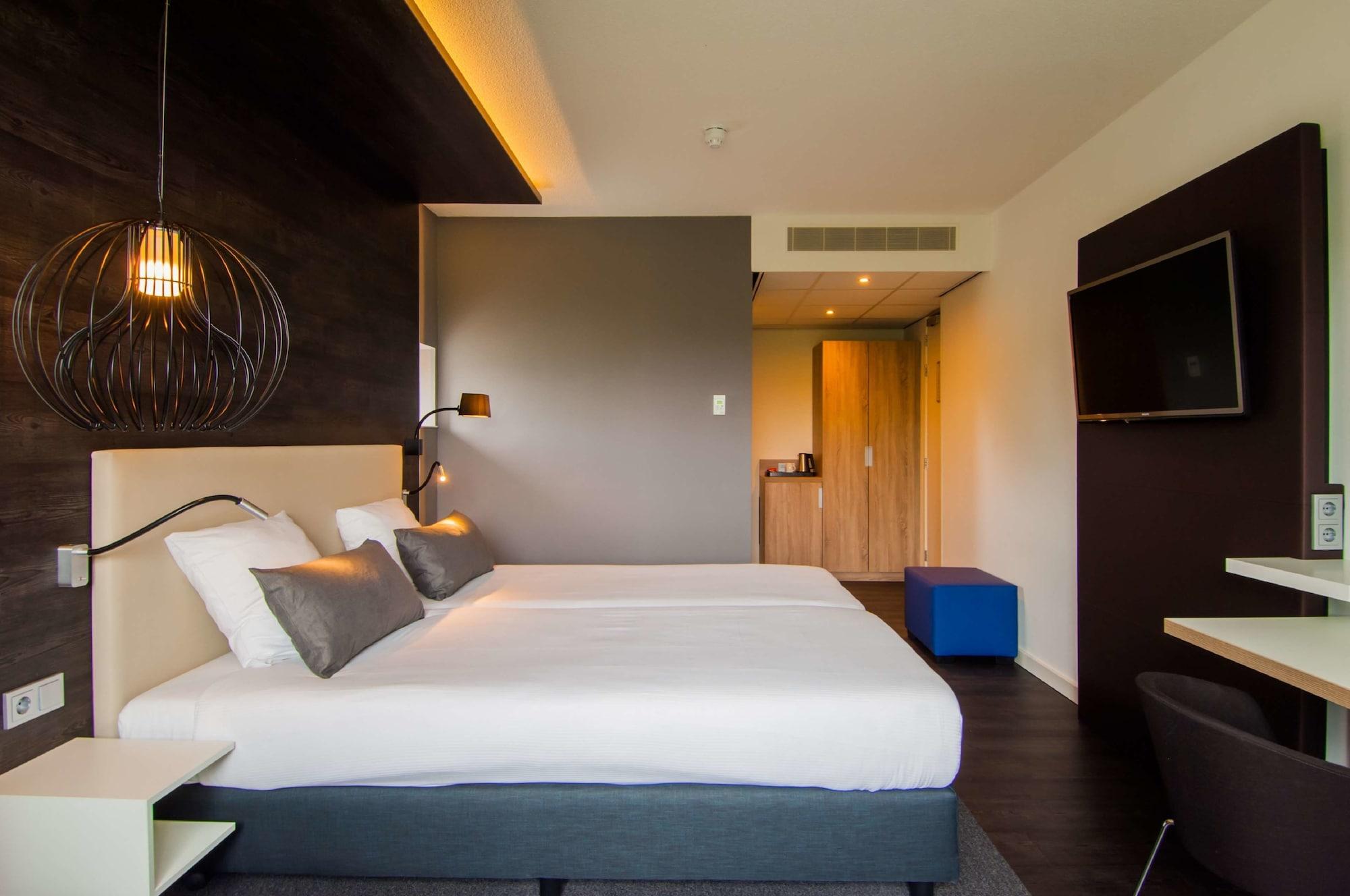 Golden Tulip Zoetermeer - Den Haag Habitación foto