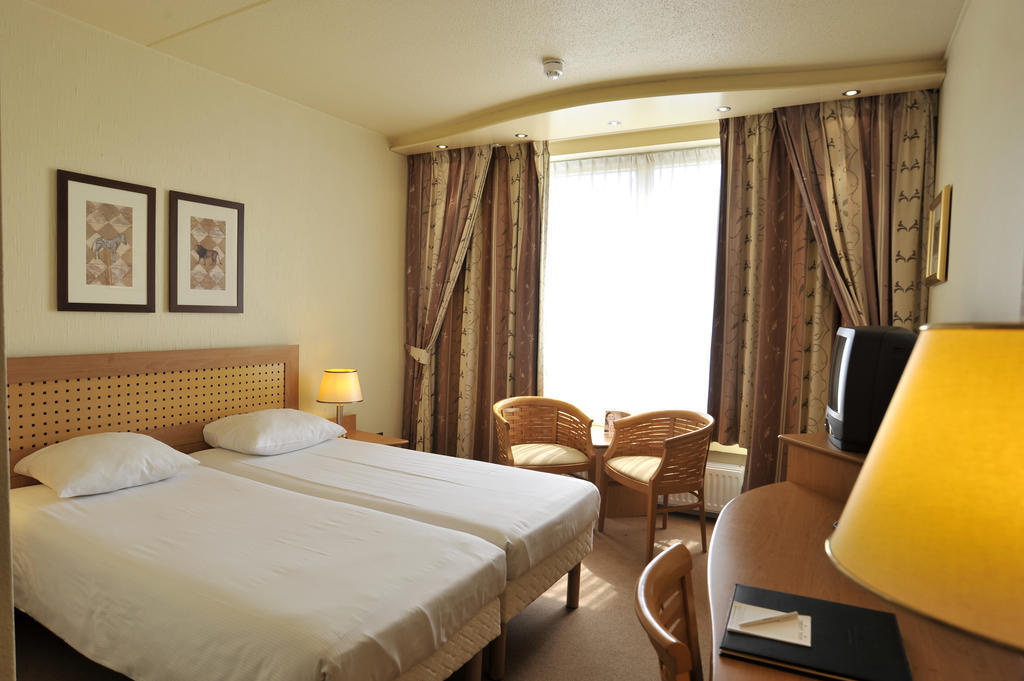 Golden Tulip Zoetermeer - Den Haag Habitación foto
