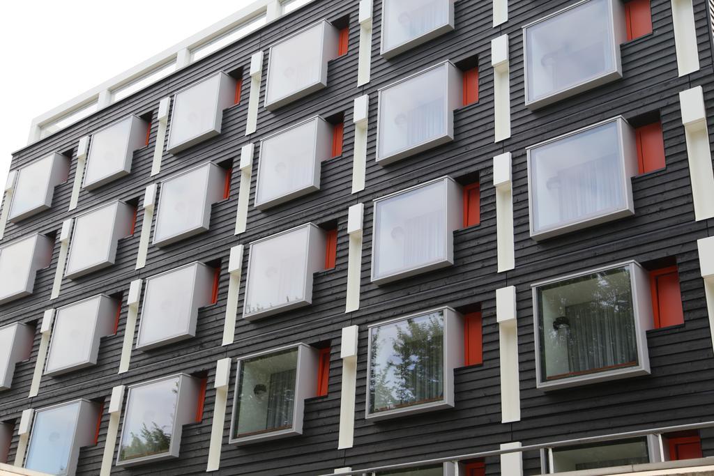 Golden Tulip Zoetermeer - Den Haag Exterior foto